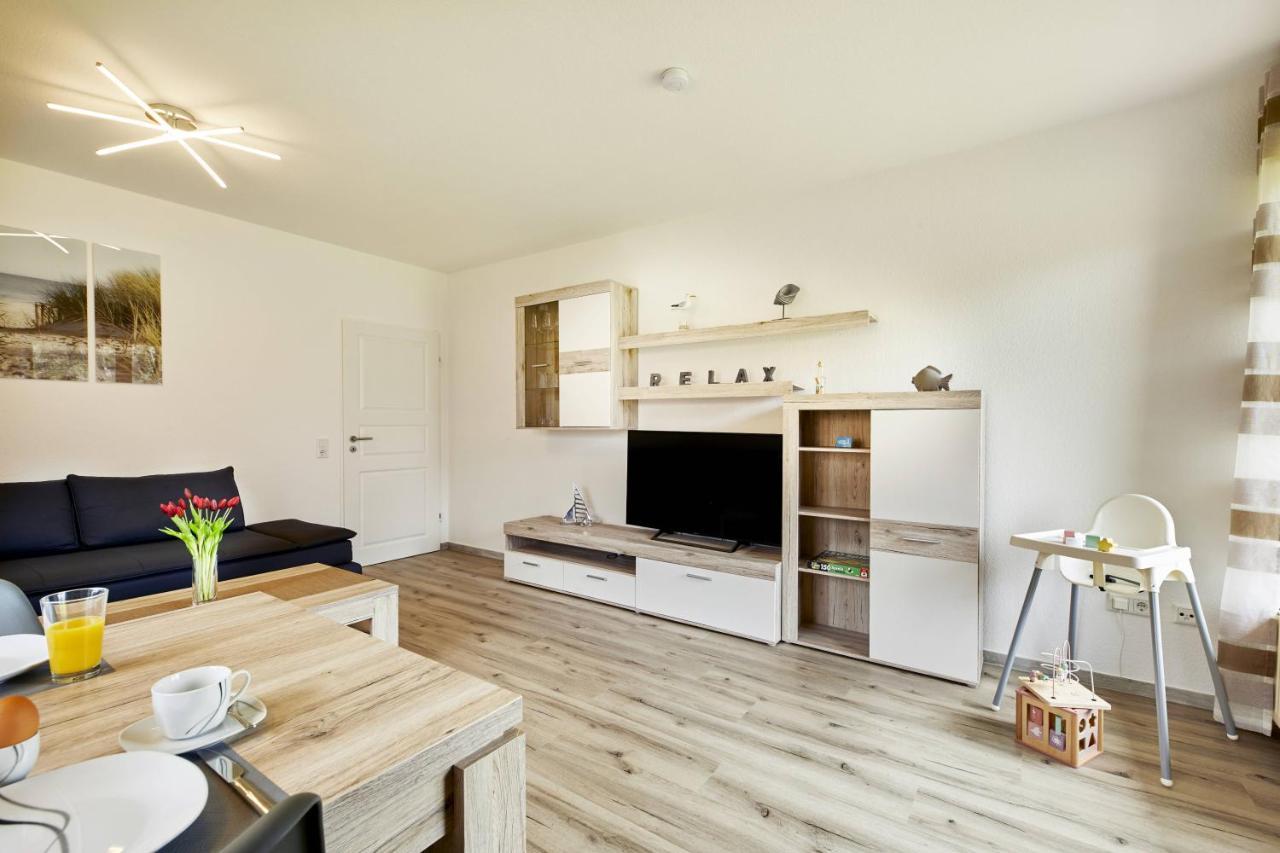 Ferienwohnung Dangasteroase Екстериор снимка