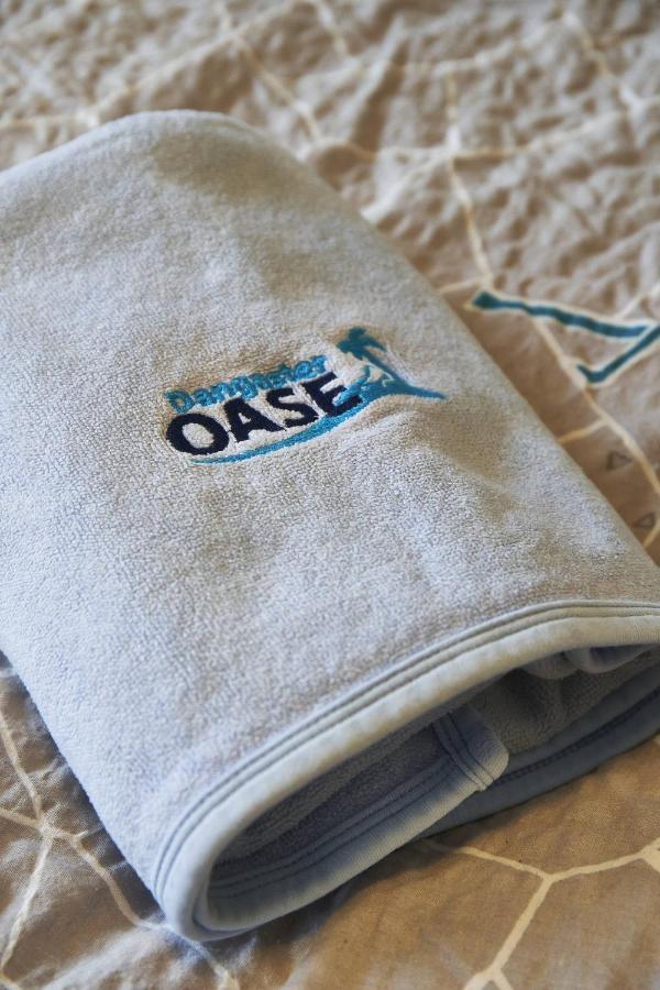 Ferienwohnung Dangasteroase Екстериор снимка