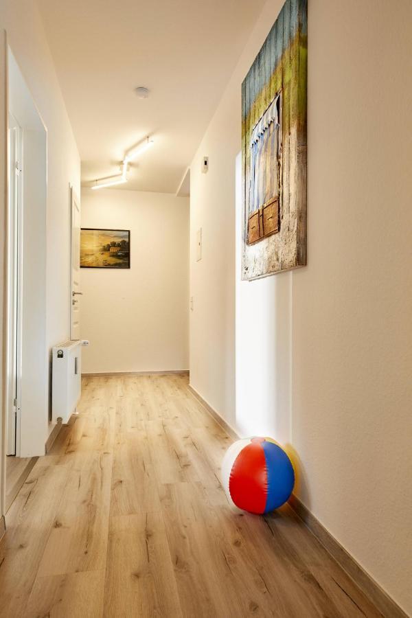 Ferienwohnung Dangasteroase Екстериор снимка