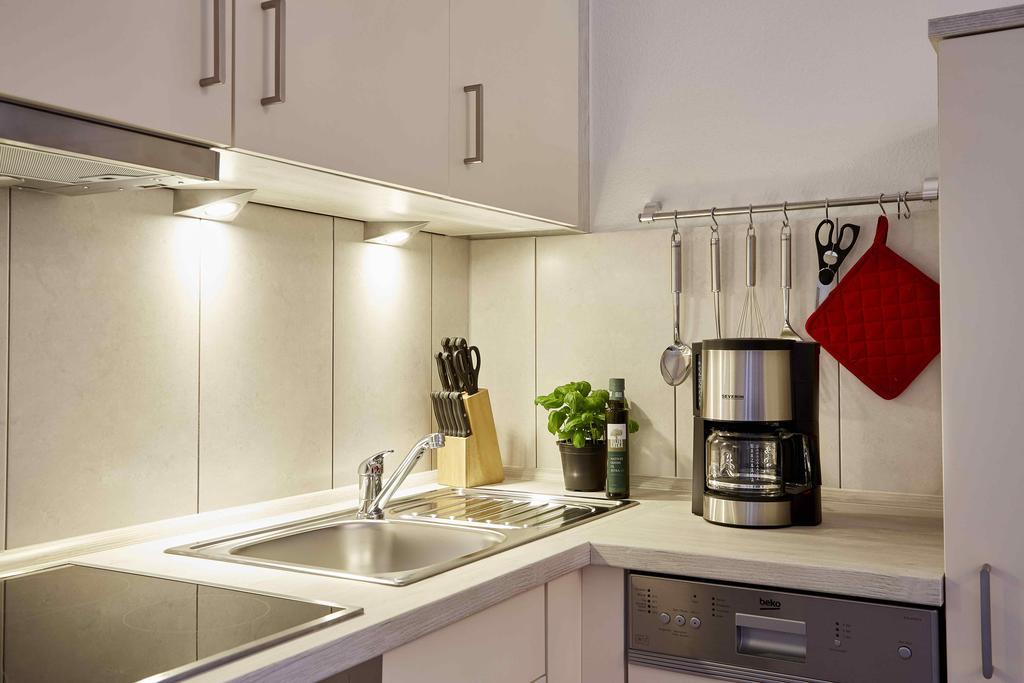 Ferienwohnung Dangasteroase Екстериор снимка